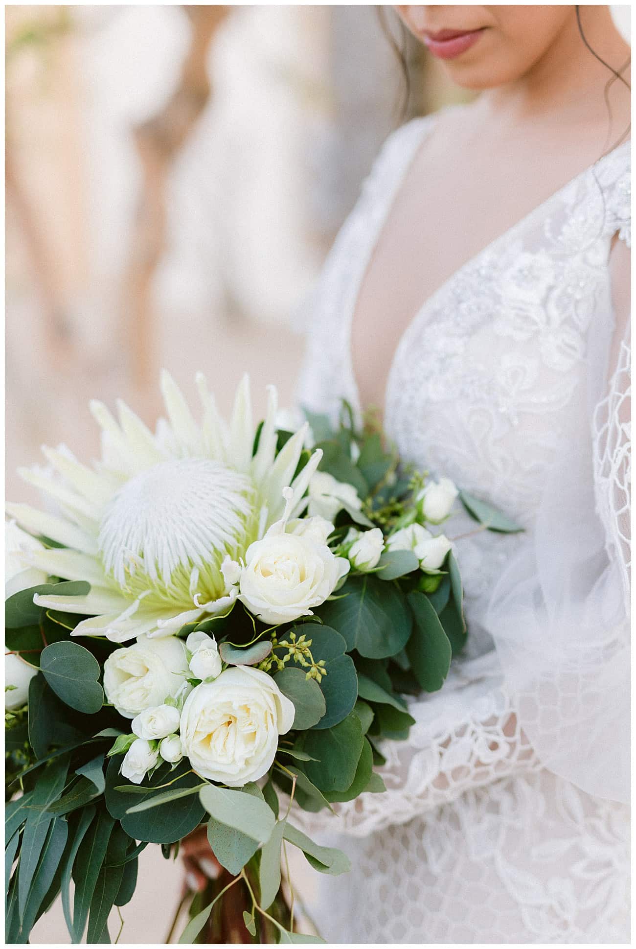 Cabo Destination Wedding